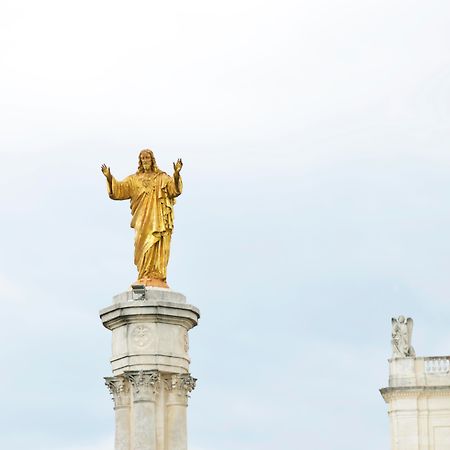 Parque Dos Pastores Al Фатіма Екстер'єр фото