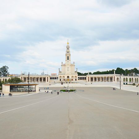 Parque Dos Pastores Al Фатіма Екстер'єр фото